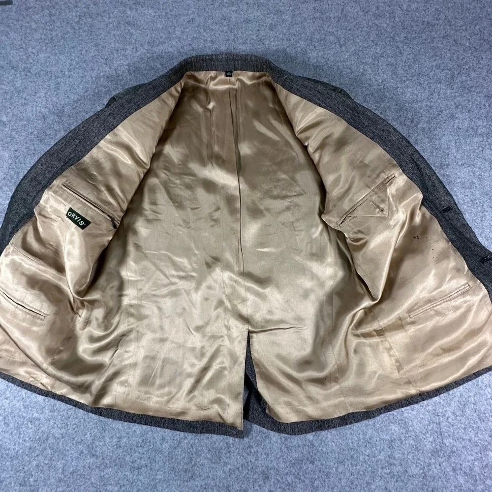 Orvis here sale